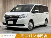 2016 TOYOTA NOAH