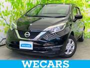 2018 NISSAN NOTE X