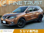2016 NISSAN X-TRAIL