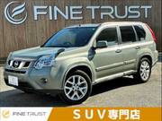 2012 NISSAN X-TRAIL 20GT