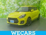 2020 SUZUKI SWIFT SPORT