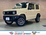 2020 SUZUKI JIMNY XC