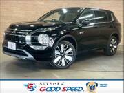 2025 MITSUBISHI OUTLANDER PHV