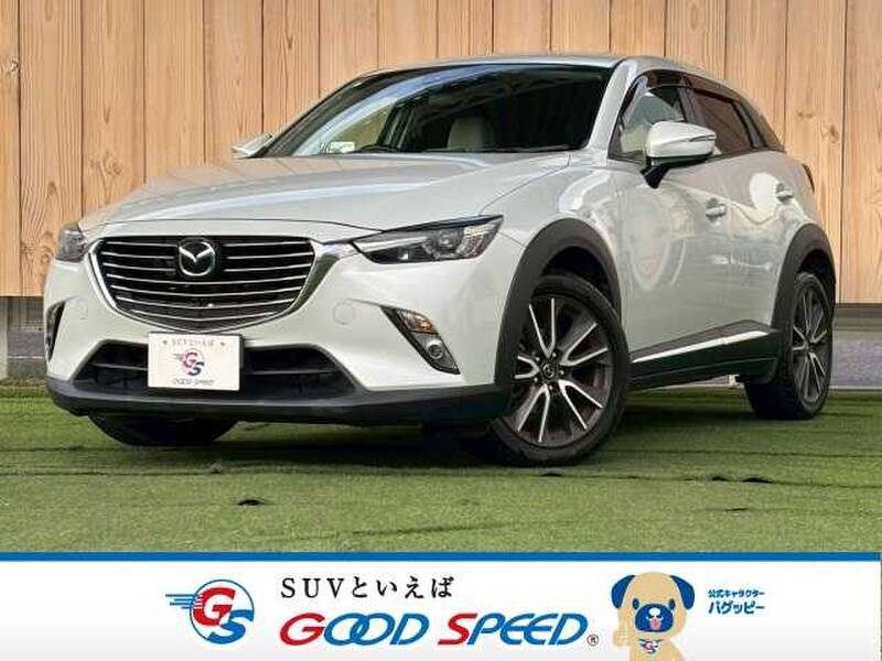 -CX-3