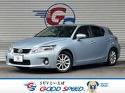 2011 LEXUS CT