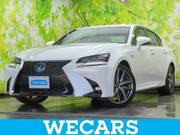 2017 LEXUS GS