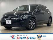 2022 VOLKSWAGEN POLO