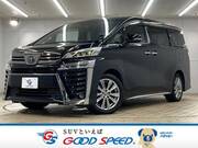 2020 TOYOTA VELLFIRE