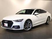 2020 AUDI A7 SPORTBACK