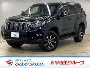 2021 TOYOTA LAND CRUISER PRADO TX