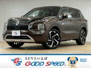 2023 MITSUBISHI OUTLANDER PHV