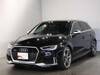 AUDI RS3 SPORTBACK