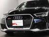 AUDI RS3 SPORTBACK