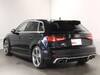 AUDI RS3 SPORTBACK