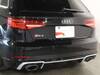 AUDI RS3 SPORTBACK