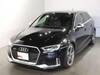AUDI RS3 SPORTBACK