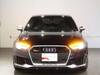 AUDI RS3 SPORTBACK