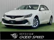 2018 TOYOTA MARK X 250G