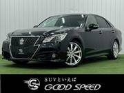 2013 TOYOTA CROWN ATHLETE