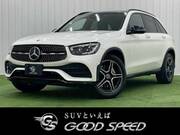 2020 MERCEDES BENZ GLC-CLASS