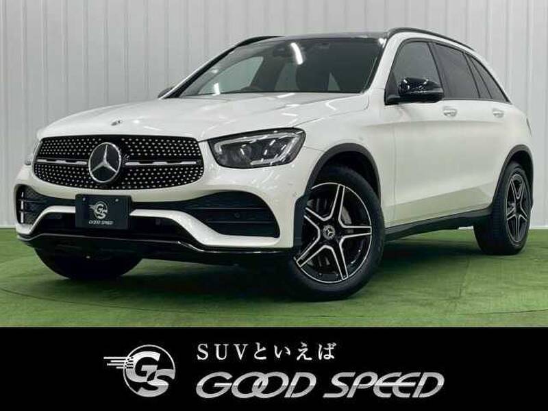 -GLC-CLASS