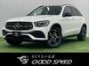 MERCEDES BENZ GLC-CLASS