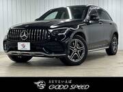 2019 MERCEDES BENZ GLC-CLASS