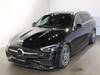 MERCEDES BENZ C-CLASS Stationwagon