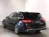 MERCEDES BENZ C-CLASS Stationwagon
