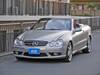 MERCEDES BENZ CLK