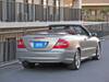 MERCEDES BENZ CLK
