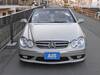 MERCEDES BENZ CLK