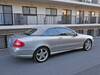 MERCEDES BENZ CLK