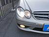 MERCEDES BENZ CLK