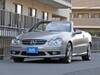 MERCEDES BENZ CLK