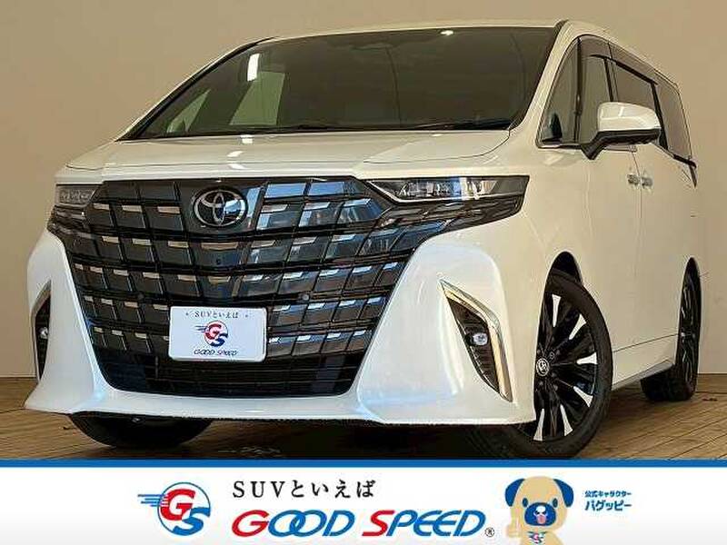 -ALPHARD HYBRID