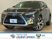 2017 LEXUS RX