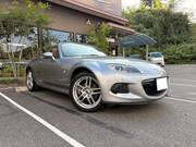 2013 MAZDA ROADSTER RS