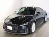 AUDI TT COUPE