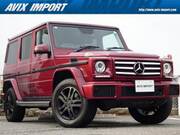 2017 MERCEDES BENZ G-CLASS