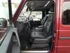 MERCEDES BENZ G-CLASS