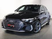 2024 AUDI S3