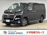 2021 TOYOTA GRANACE G