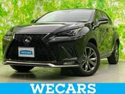 2019 LEXUS NX