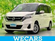 2019 NISSAN SERENA