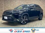 2023 TOYOTA COROLLA CROSS