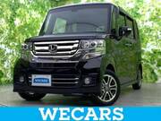 2016 HONDA N-BOX CUSTOM