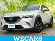 2015 MAZDA CX-3