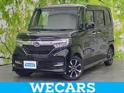 2019 HONDA N-BOX CUSTOM