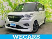 2019 SUZUKI SOLIO BANDIT